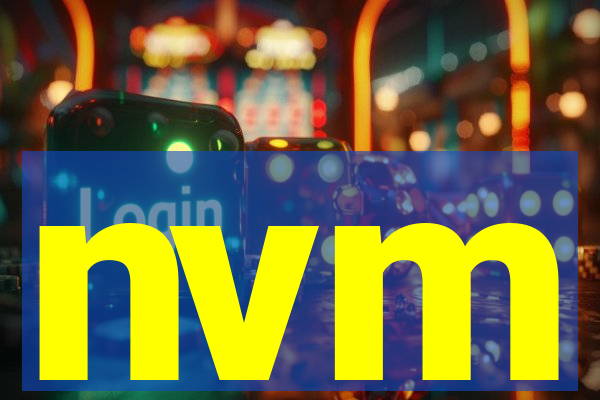 nvm-windows download